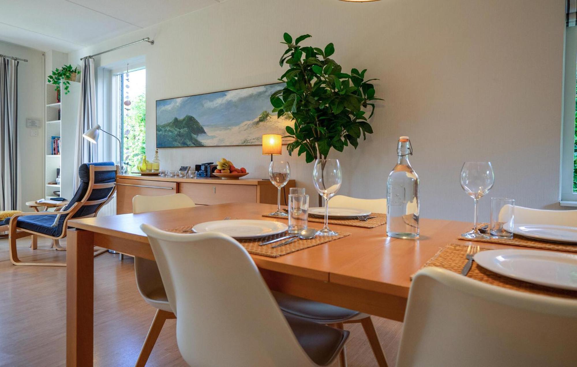 3 Bedroom Lovely Home In Zonnemaire エクステリア 写真
