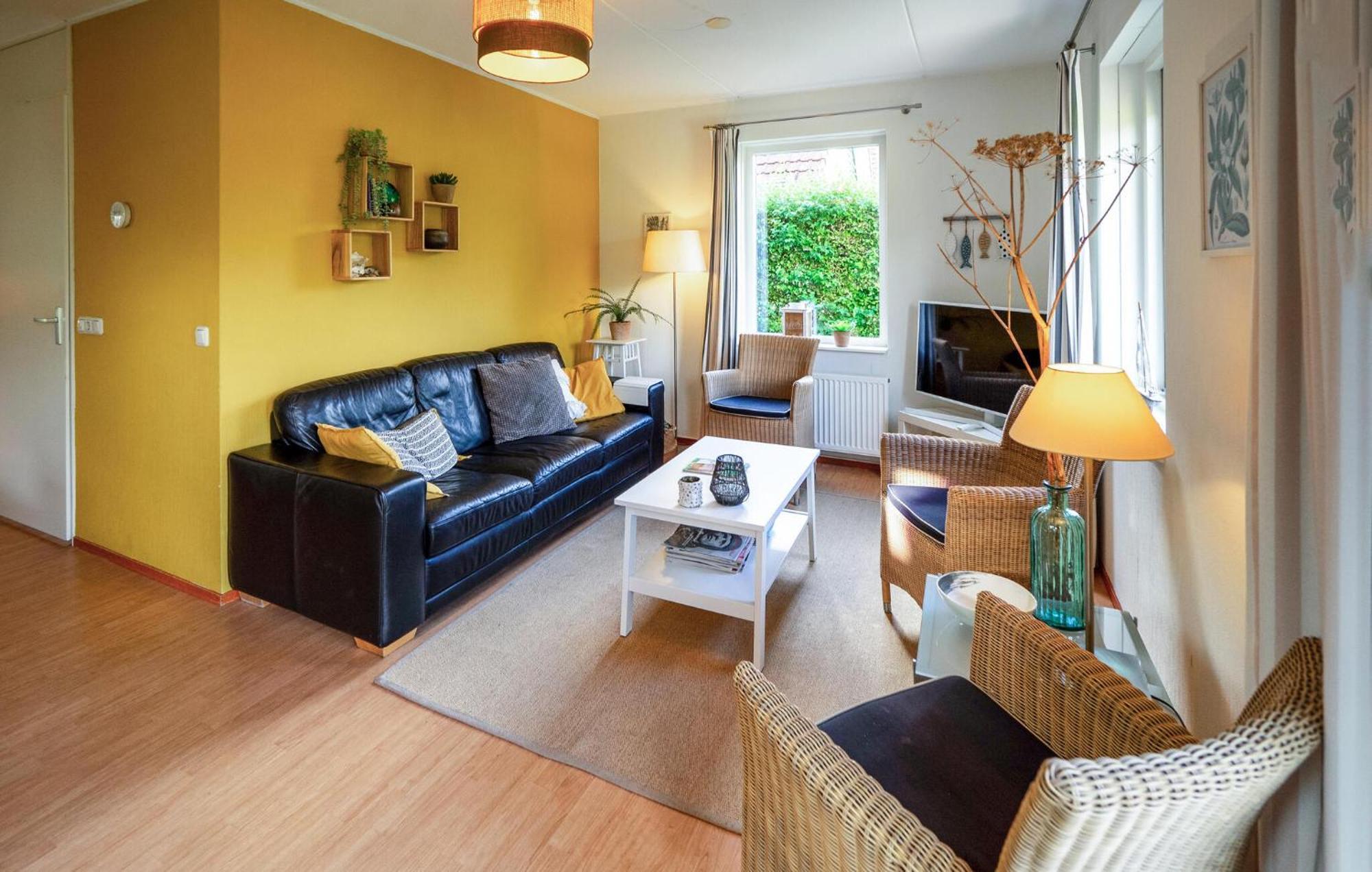 3 Bedroom Lovely Home In Zonnemaire エクステリア 写真